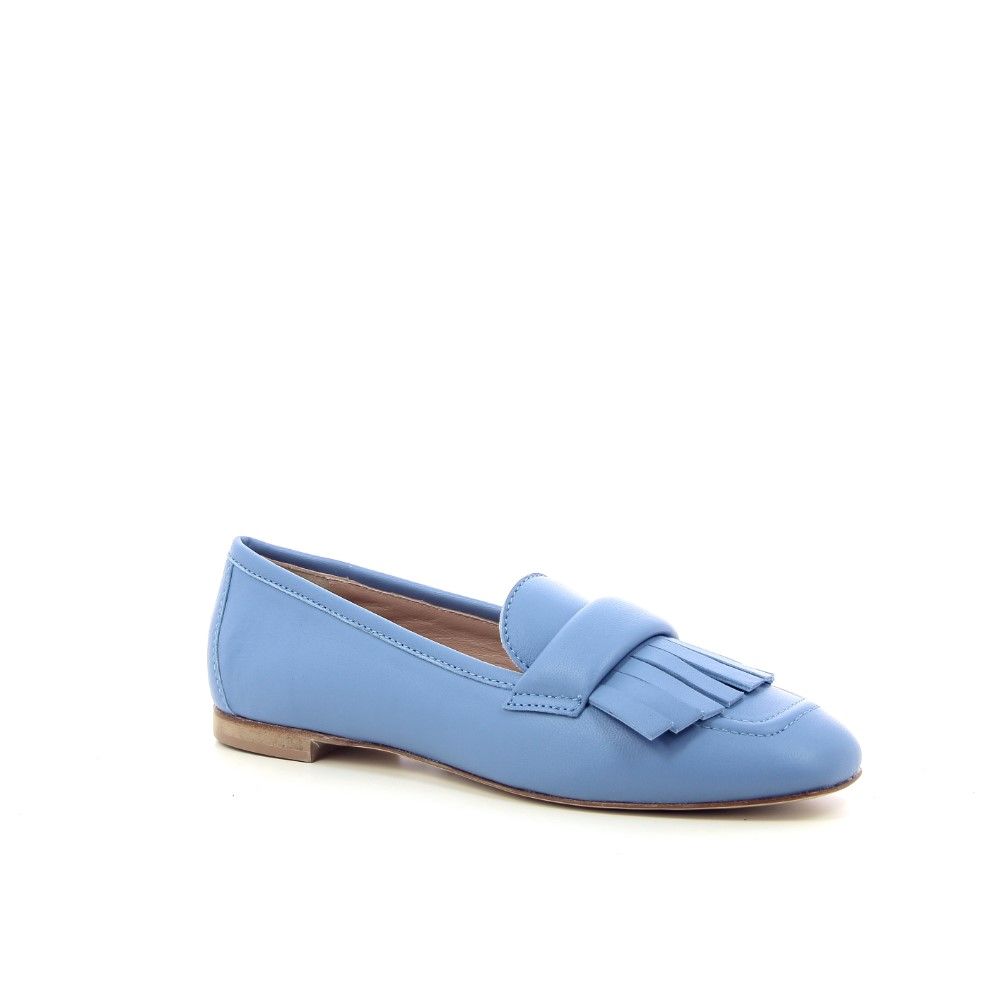 Lei Mocassin 222987 blauw