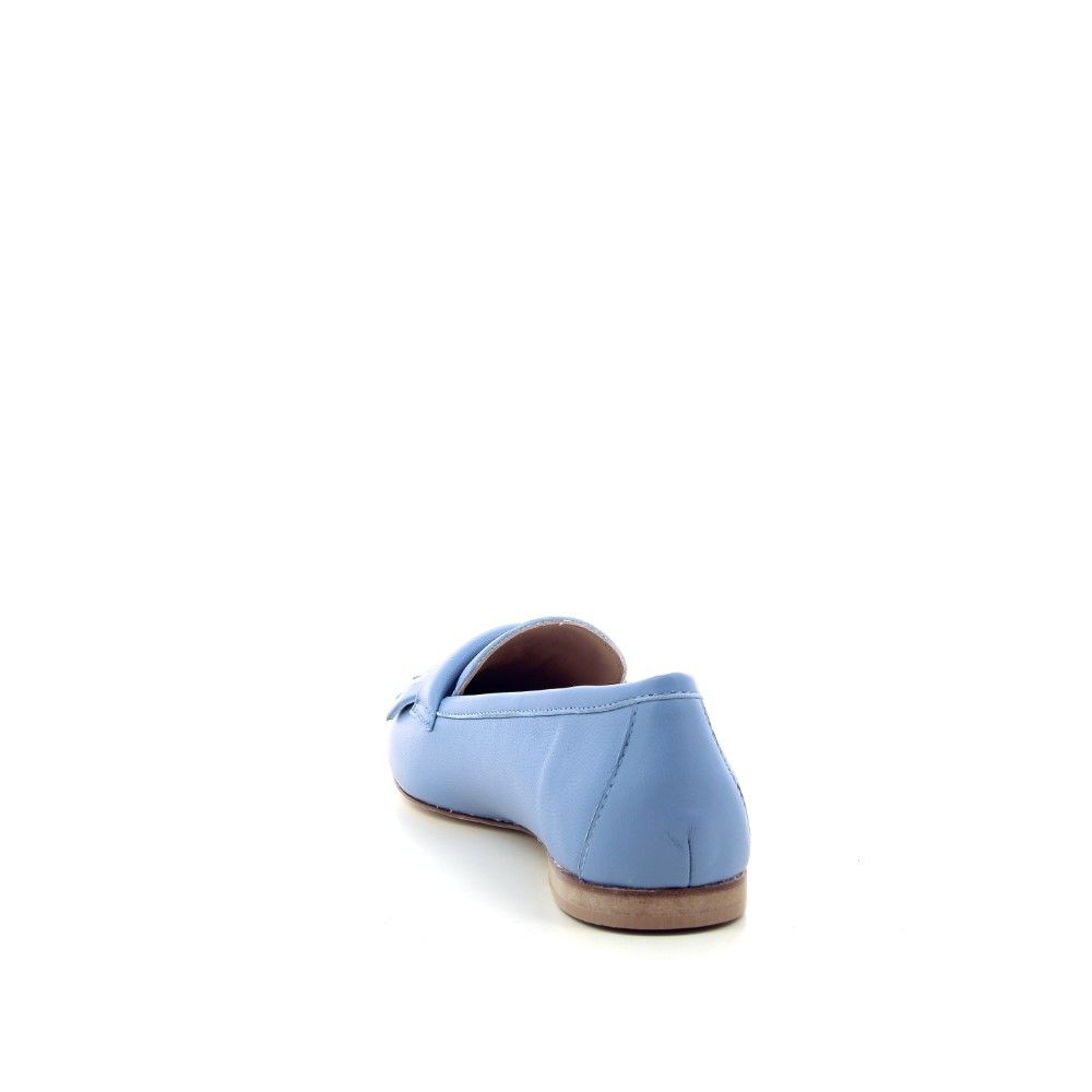 Lei Mocassin 222987 blauw