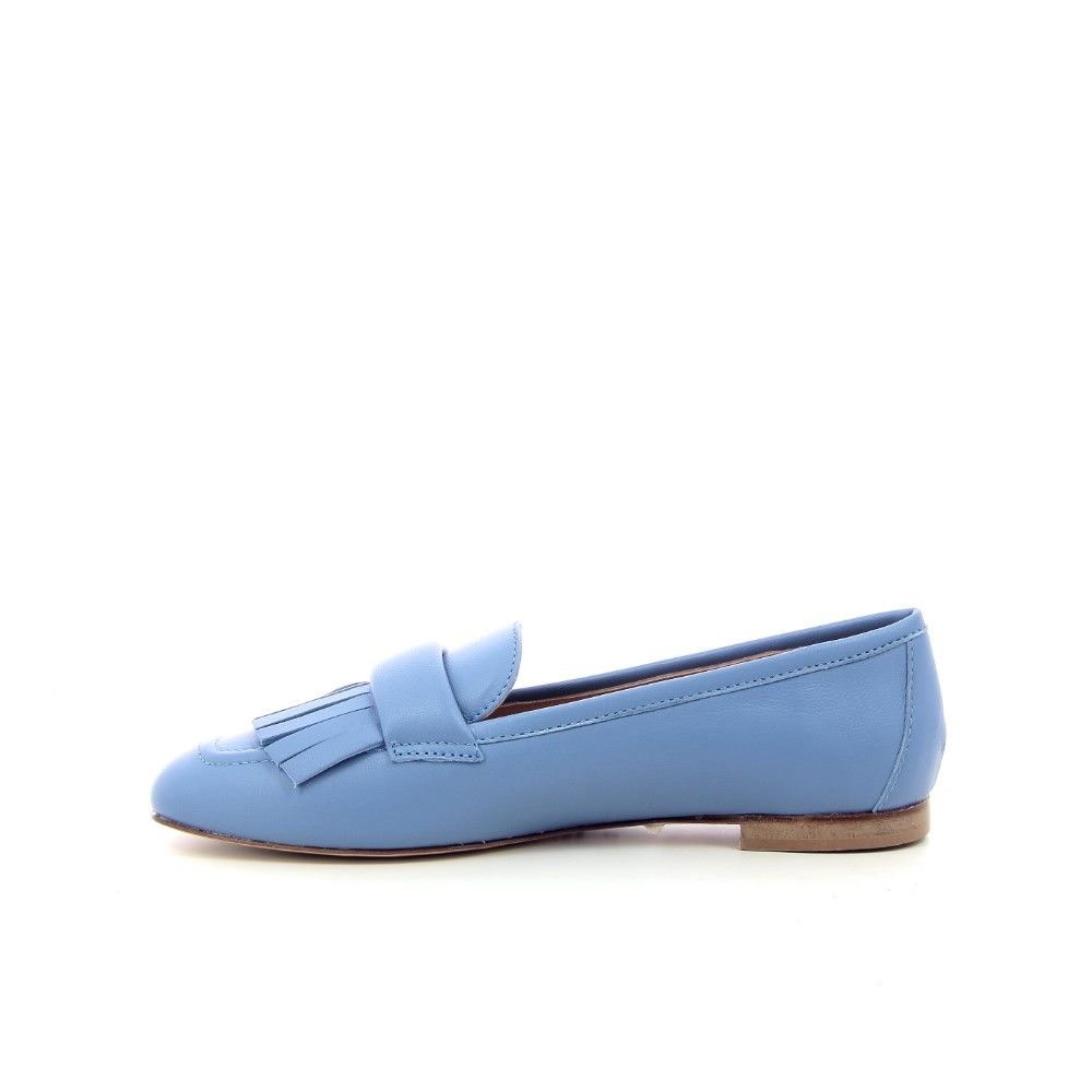 Lei Mocassin 222987 blauw