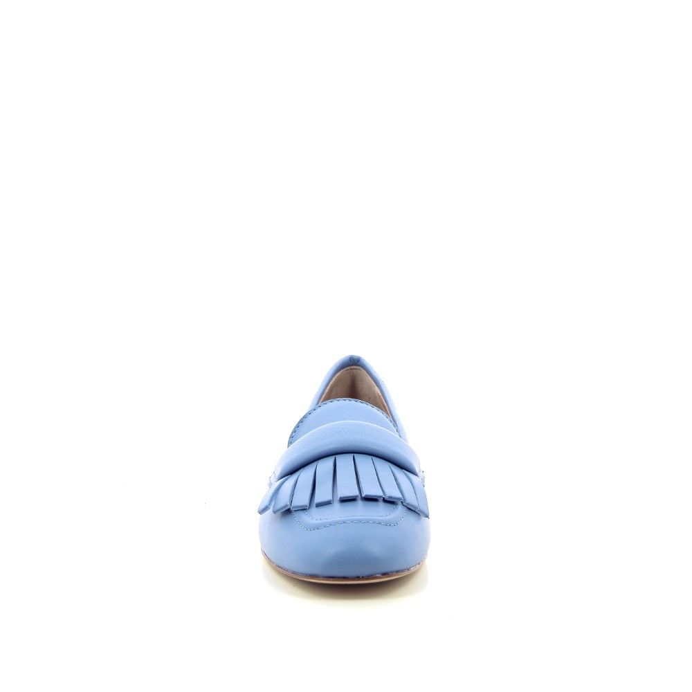 Lei Mocassin 222987 blauw