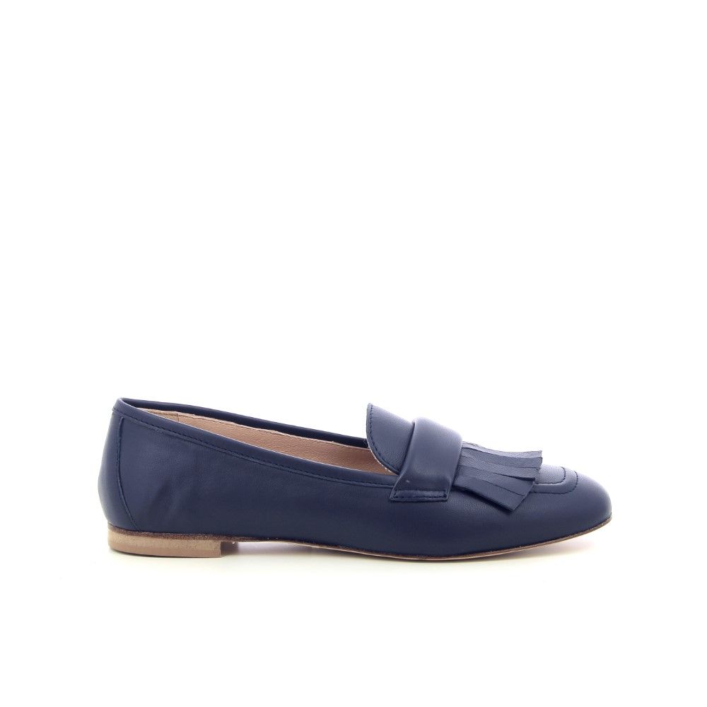 Lei Mocassin 222988 blauw