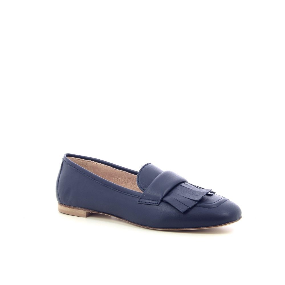 Lei Mocassin 222988 blauw