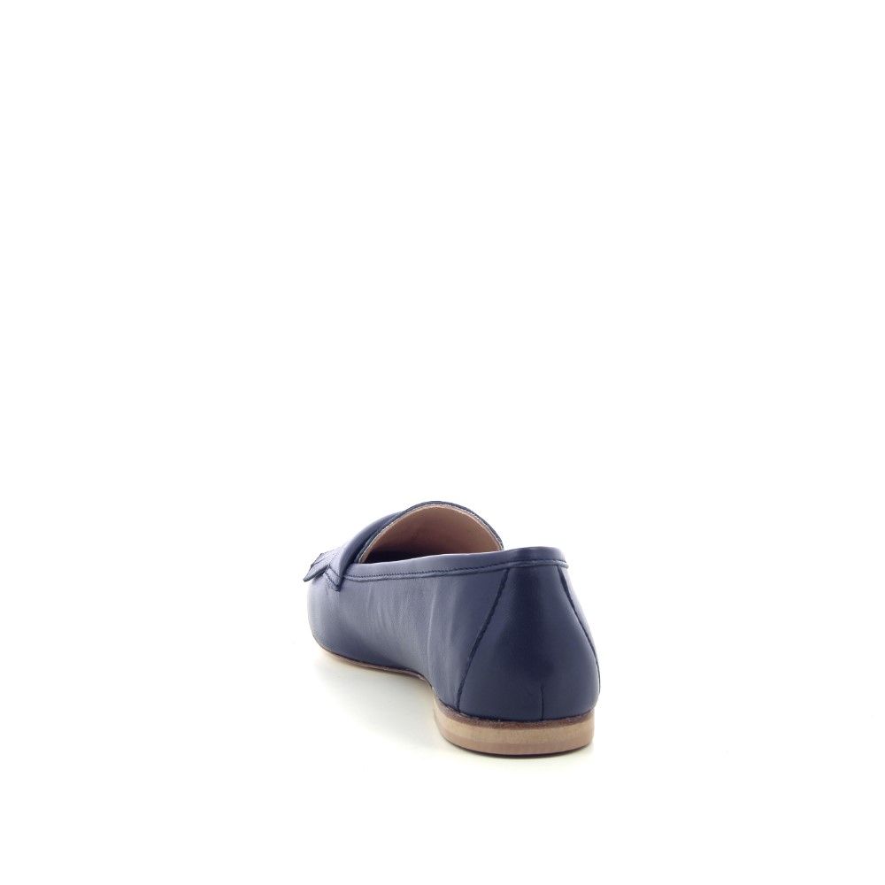 Lei Mocassin 222988 blauw