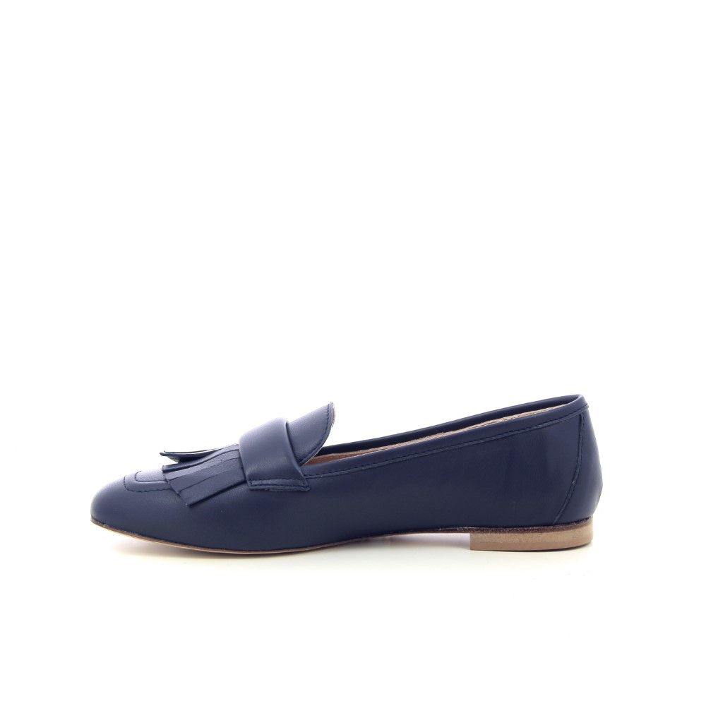 Lei Mocassin 222988 blauw