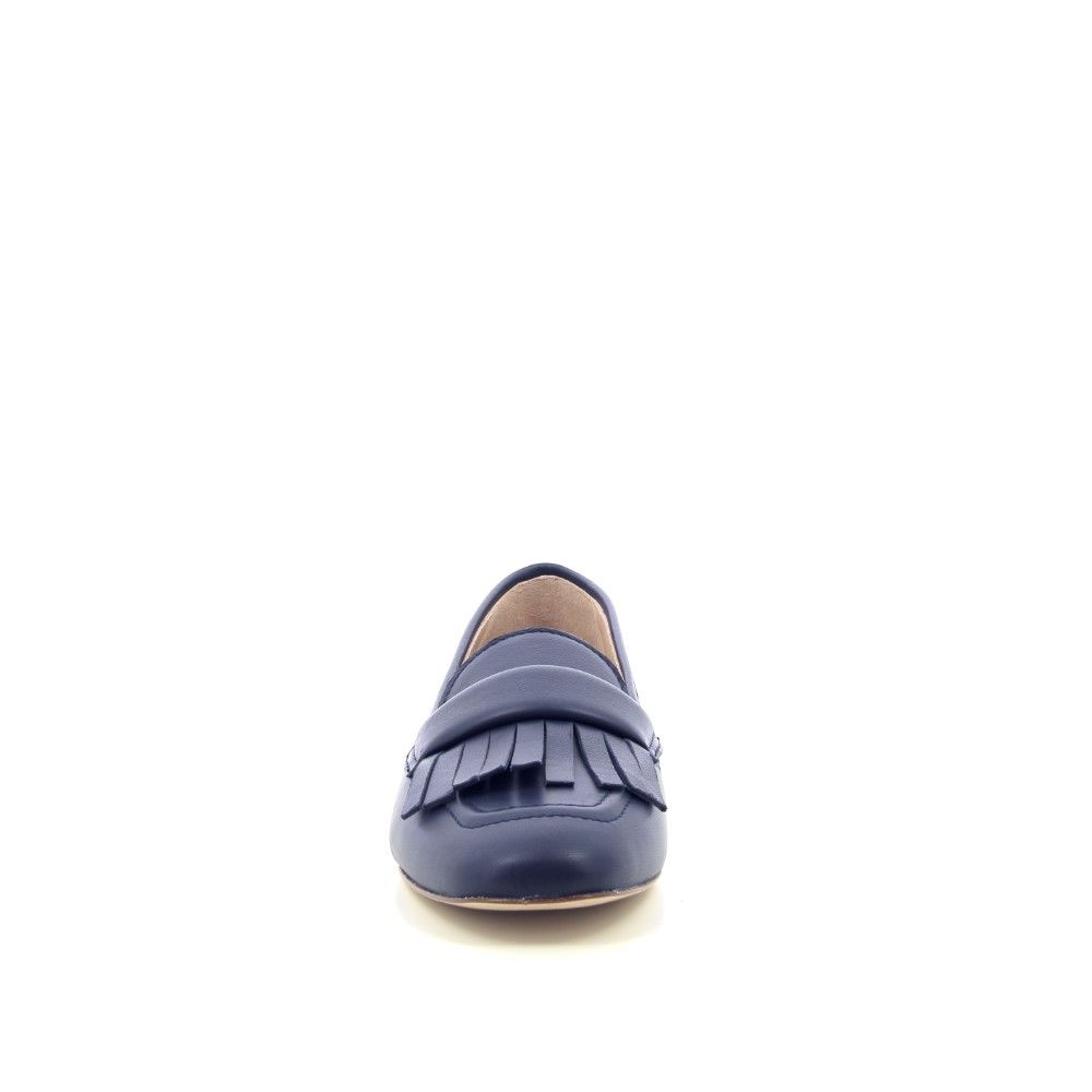 Lei Mocassin 222988 blauw