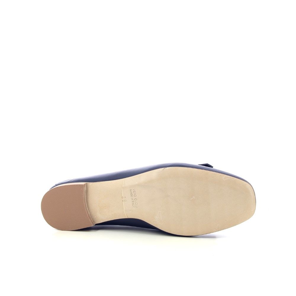 Lei Mocassin 222988 blauw