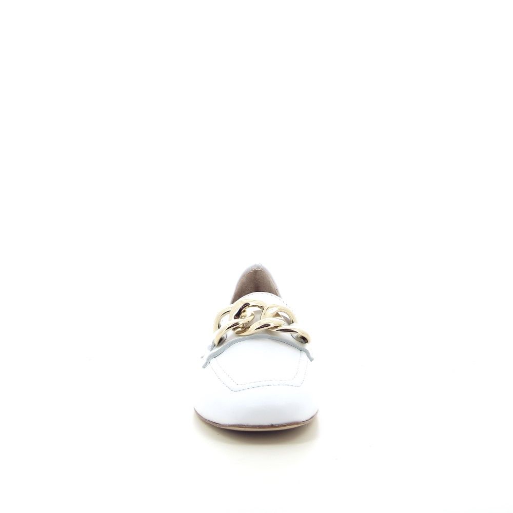 Lei Mocassin 222989 wit