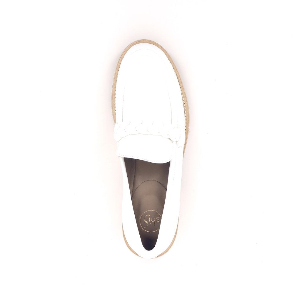Shi's Mocassin 222994 beige