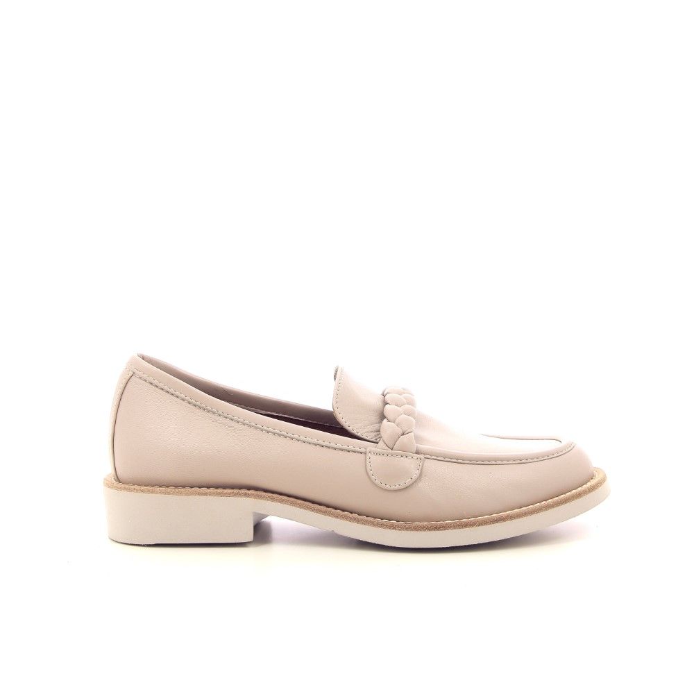 Shi's Mocassin 222995 taupe