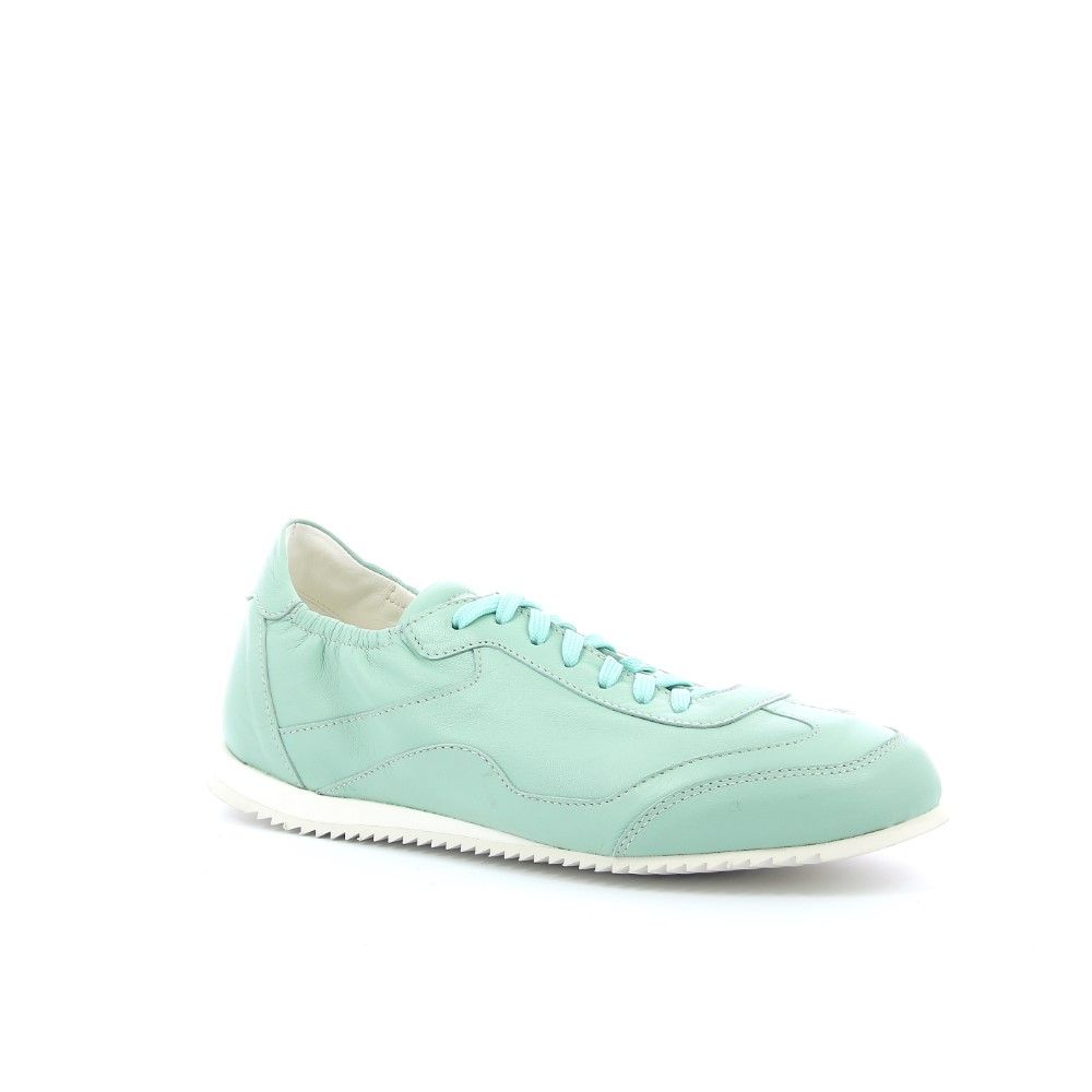 Shi's Sneaker 222998 groen