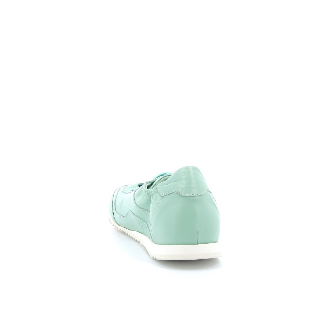 Shi's Sneaker 222998 groen