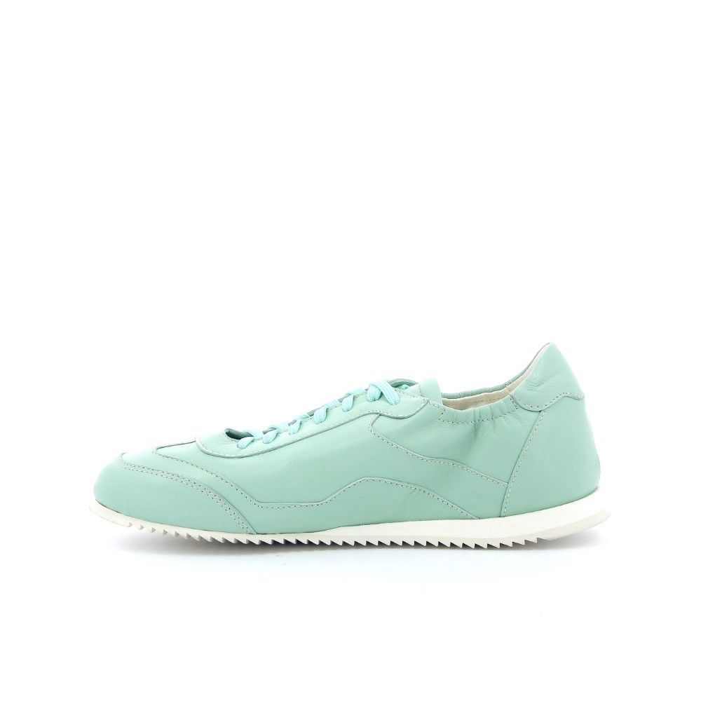 Shi's Sneaker 222998 groen