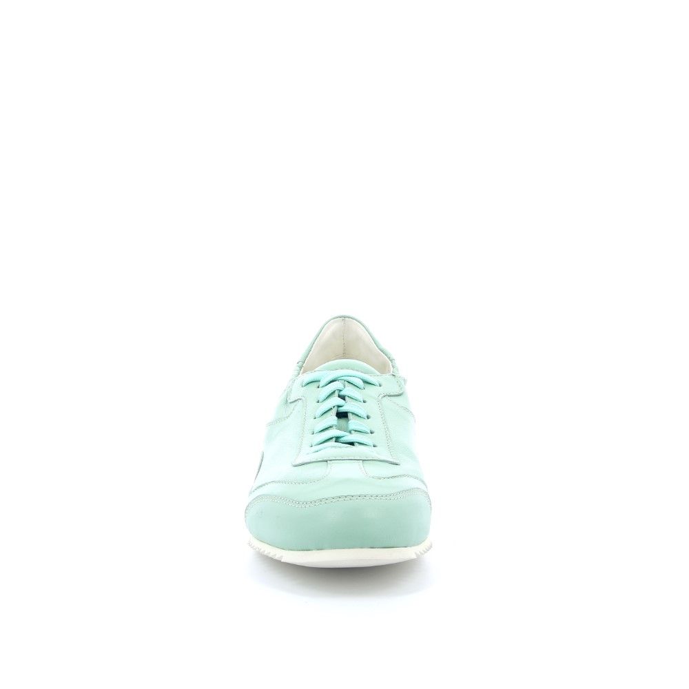 Shi's Sneaker 222998 groen