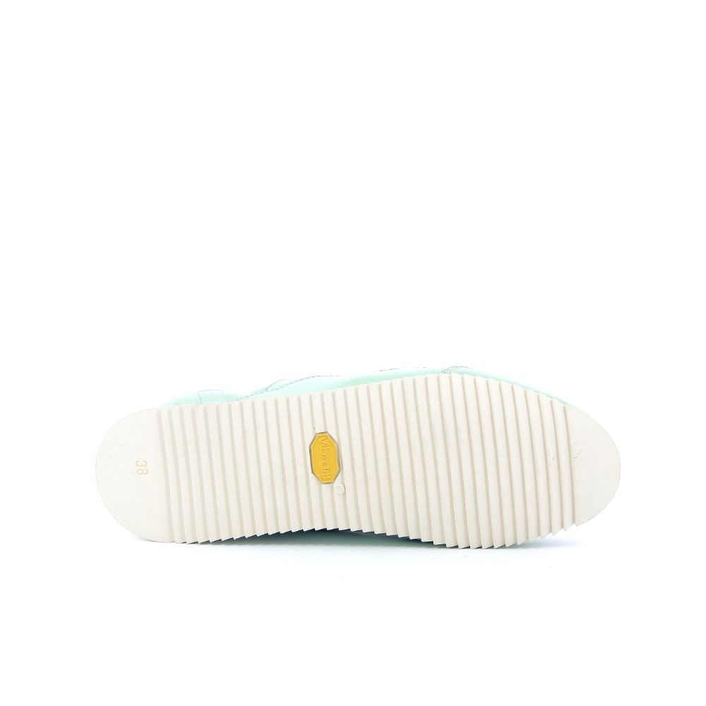 Shi's Sneaker 222998 groen