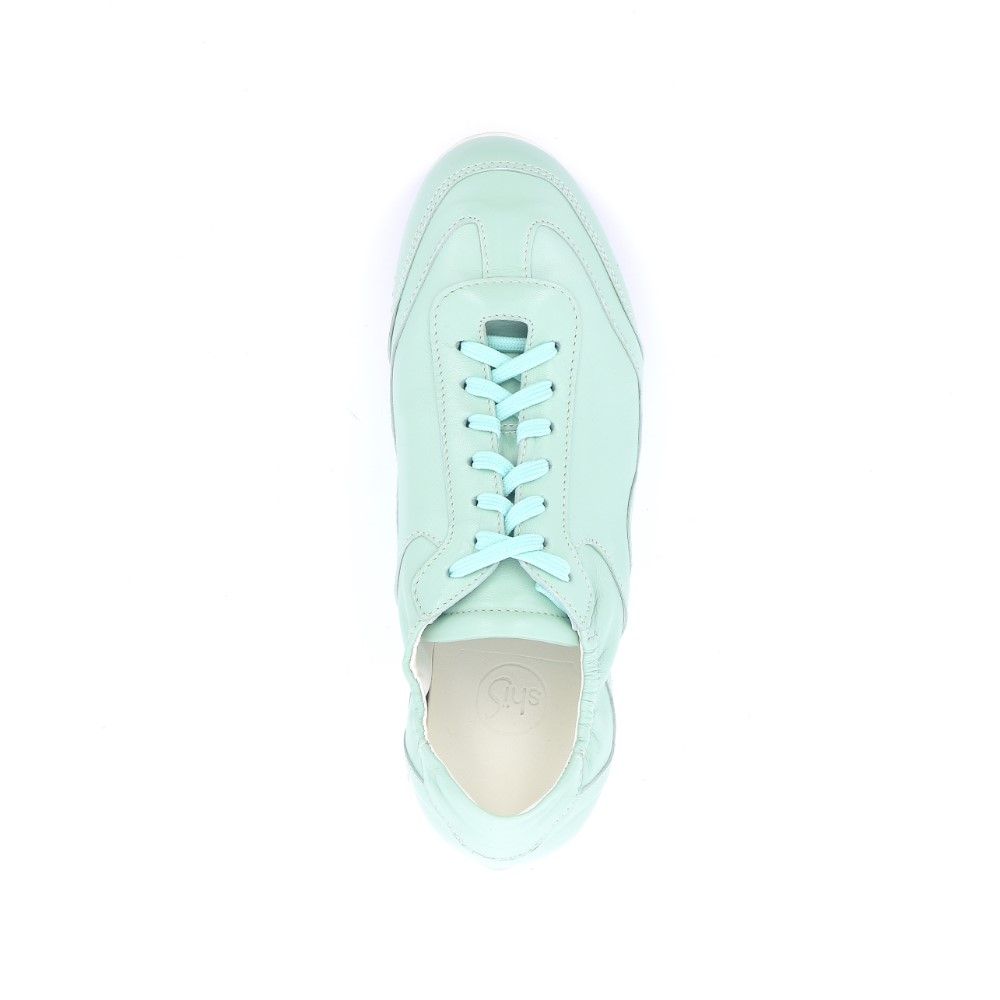 Shi's Sneaker 222998 groen