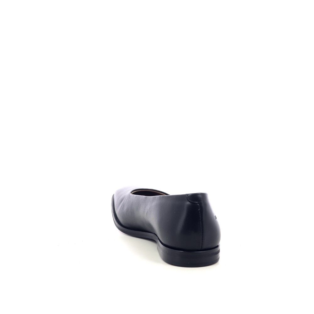 Angulus Ballerina 223018 zwart
