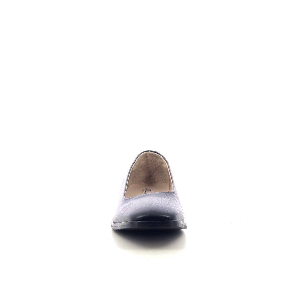 Angulus Ballerina 223018 zwart