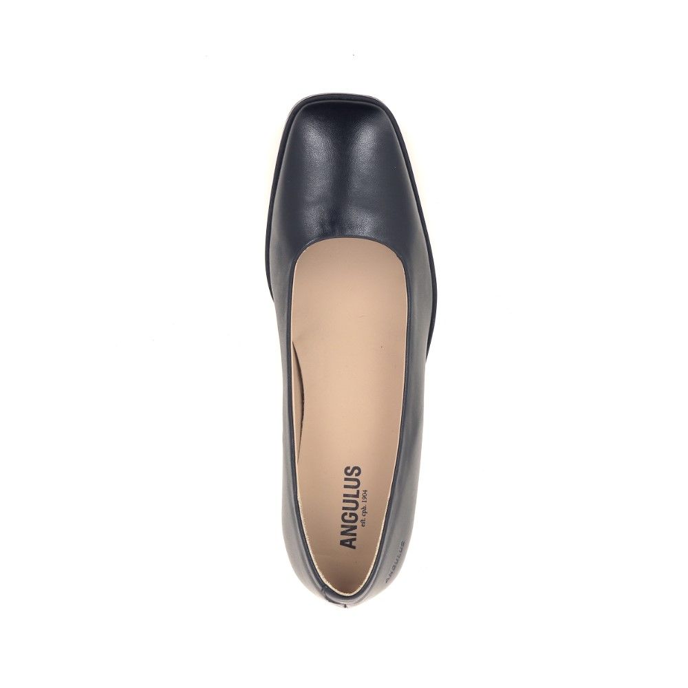 Angulus Ballerina 223018 zwart