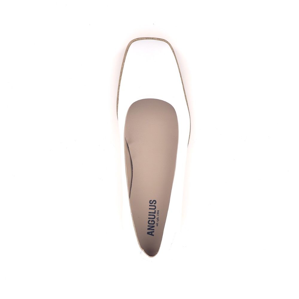 Angulus Ballerina 223019 beige