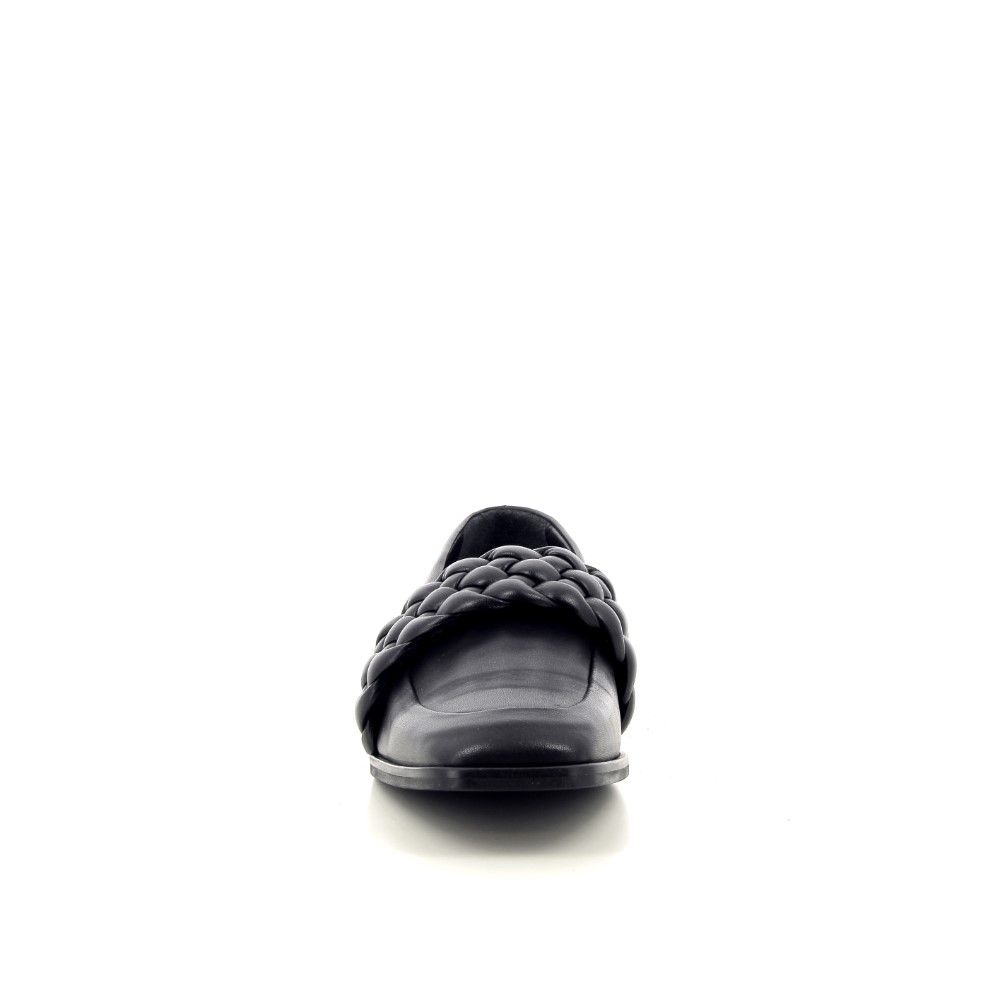 Angulus Mocassin 223020 zwart