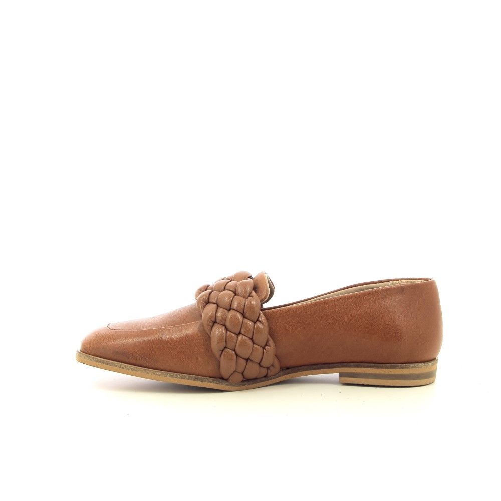 Angulus Mocassin 223021 cognac