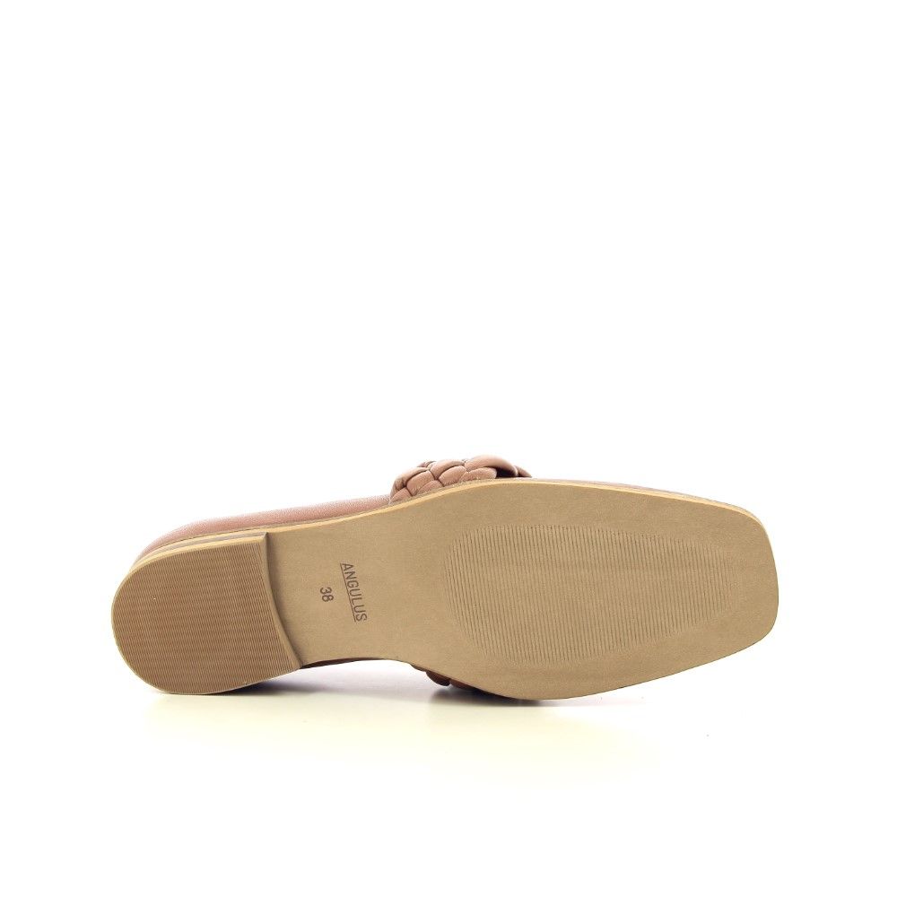 Angulus Mocassin 223021 cognac