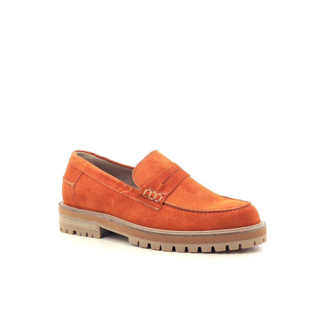 Angulus Mocassin 223026 oranje