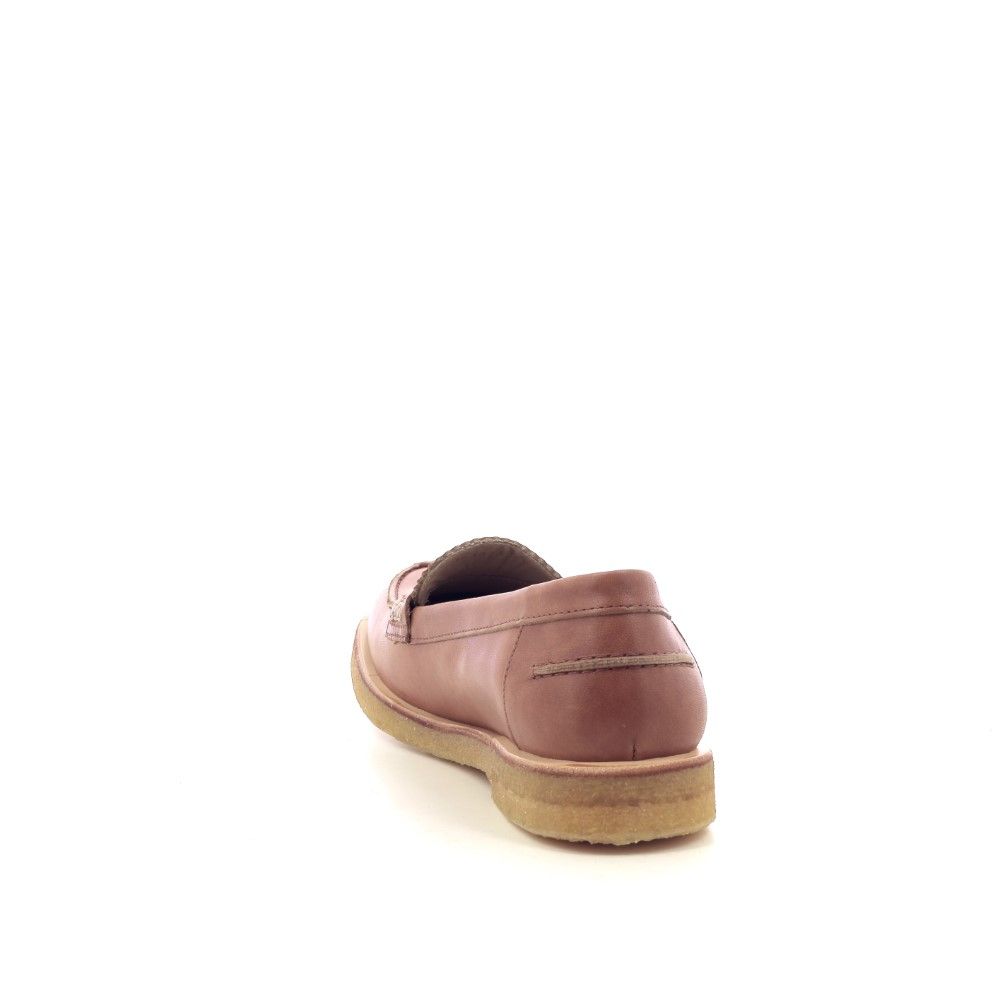 Angulus Mocassin 223029 cognac