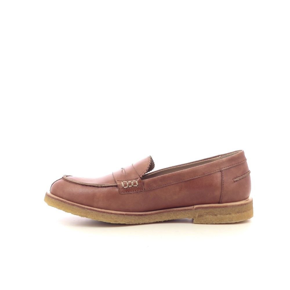 Angulus Mocassin 223029 cognac