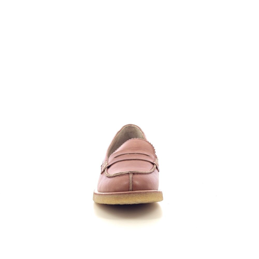 Angulus Mocassin 223029 cognac