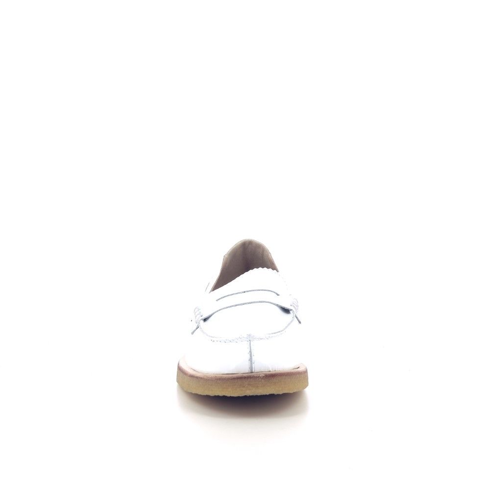 Angulus Mocassin 223030 wit