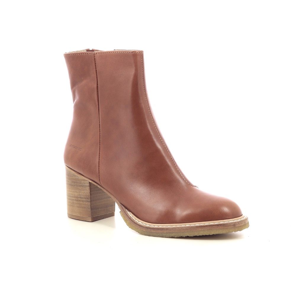 Angulus Boots 223031 cognac