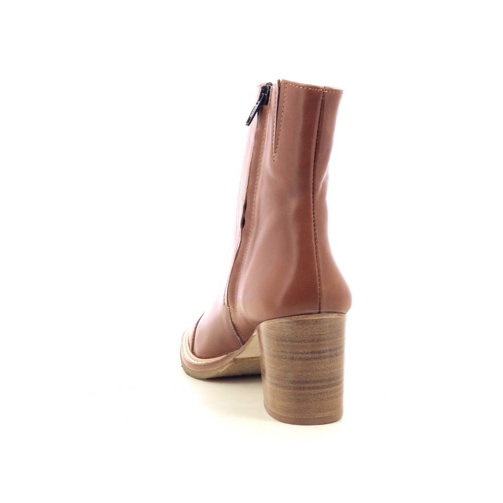 Angulus Boots 223031 cognac