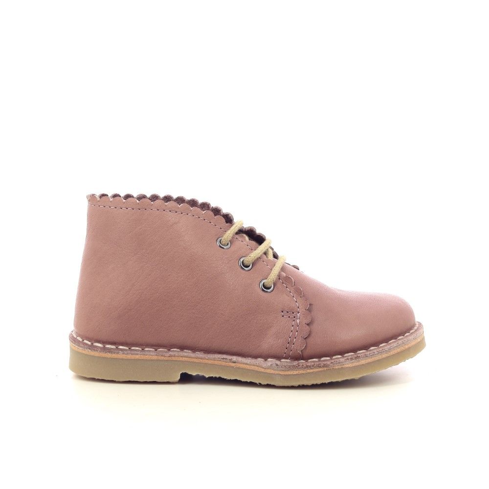 Petit Nord Boots 223033 roze