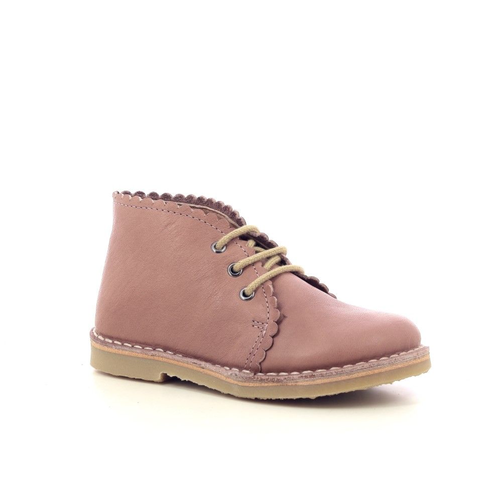 Petit Nord Boots 223033 roze