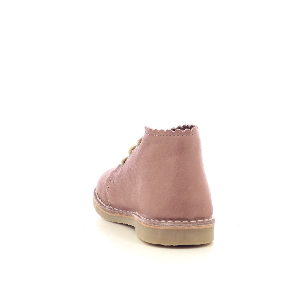 Petit Nord Boots 223033 roze