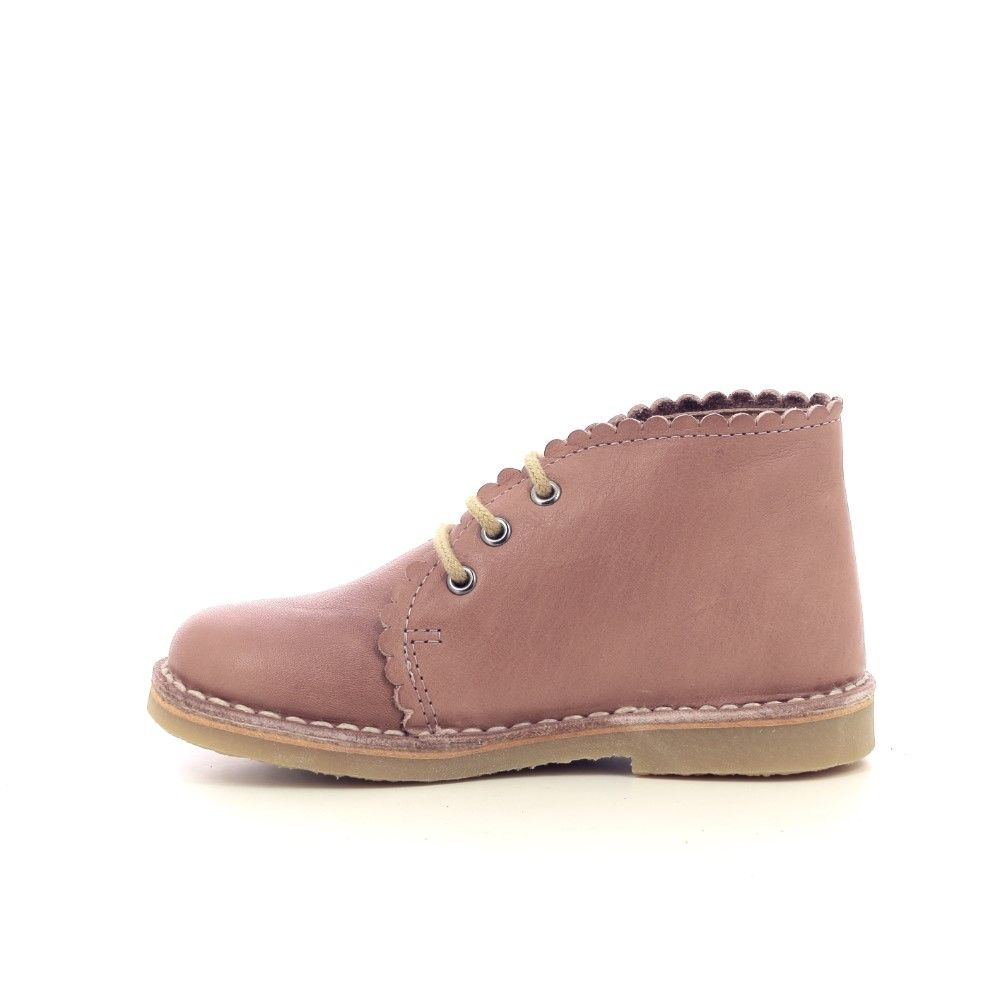 Petit Nord Boots 223033 roze