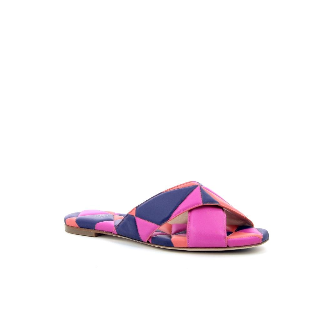 Sam Reychler Muiltje 223057 roze