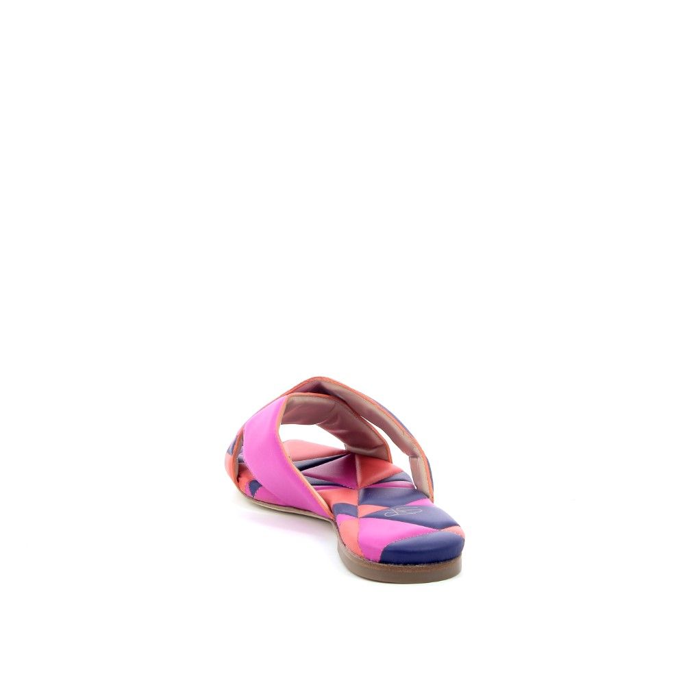 Sam Reychler Muiltje 223057 roze