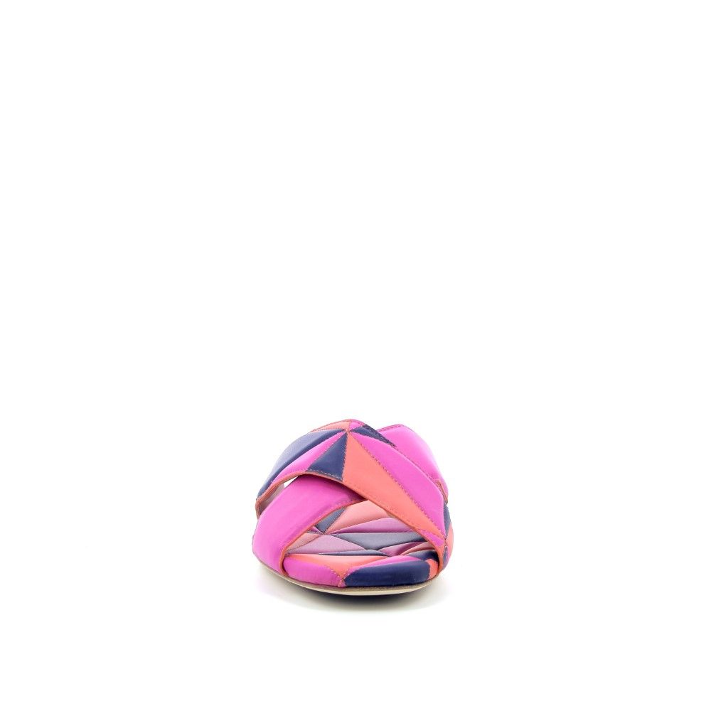 Sam Reychler Muiltje 223057 roze