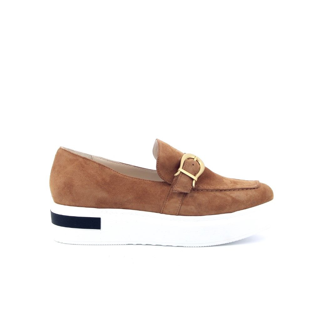 Benoîte C. Mocassin 223072 cognac