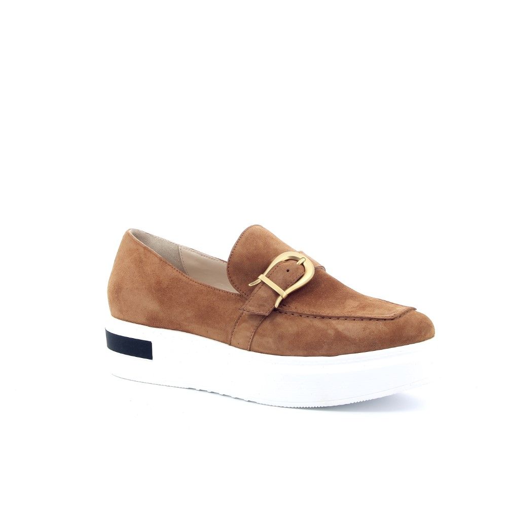 Benoîte C. Mocassin 223072 cognac