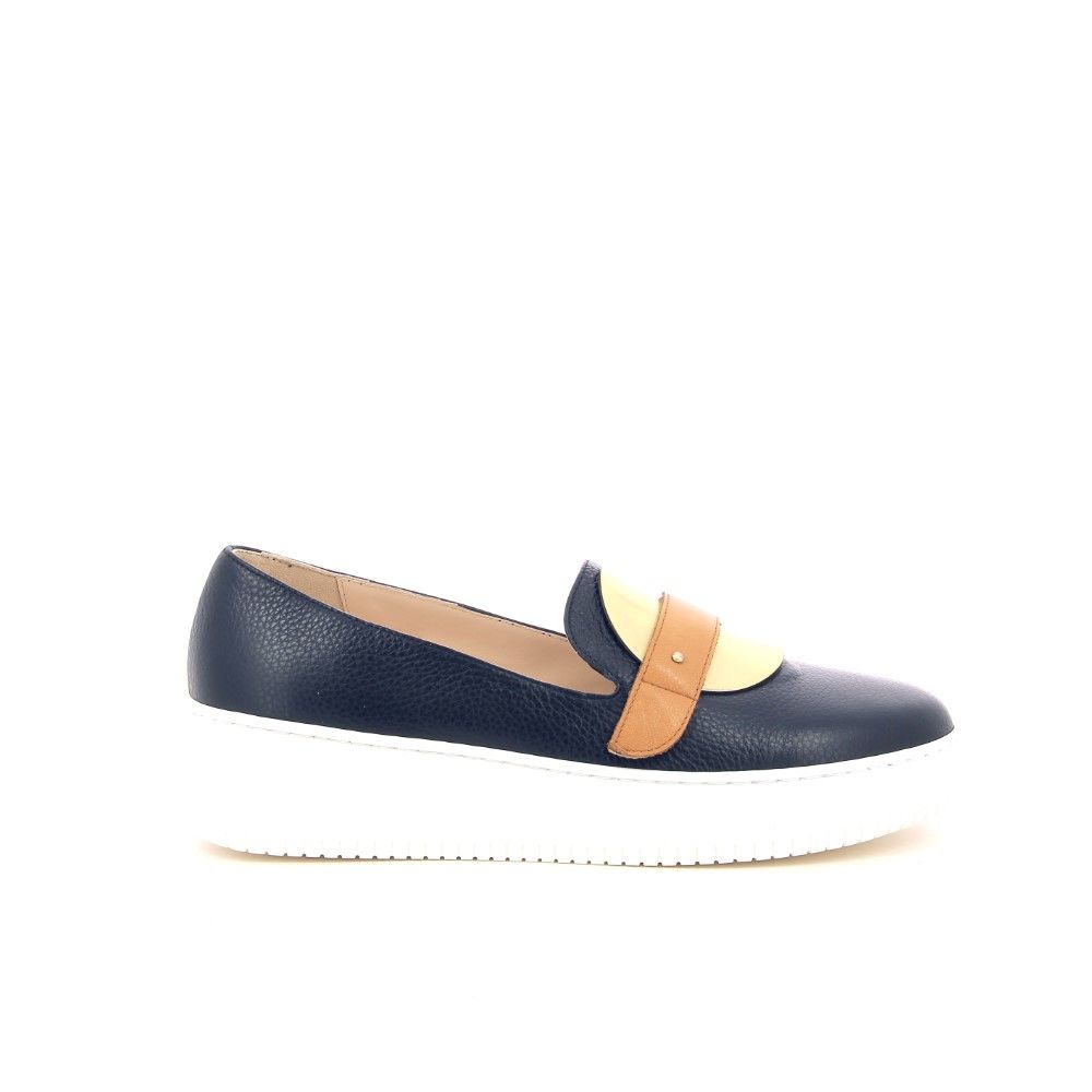 Benoîte C. Mocassin 223074 zwart