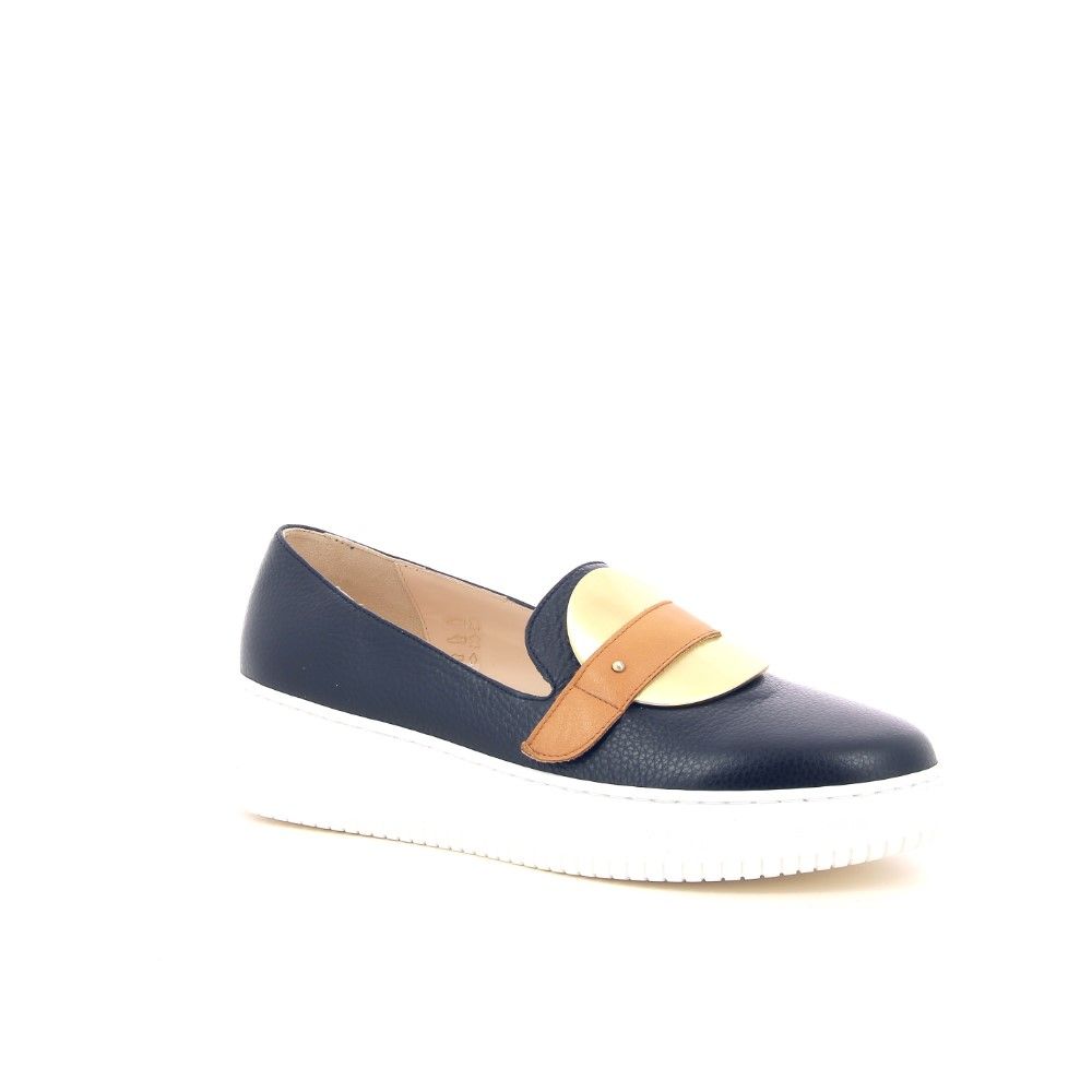 Benoîte C. Mocassin 223074 zwart