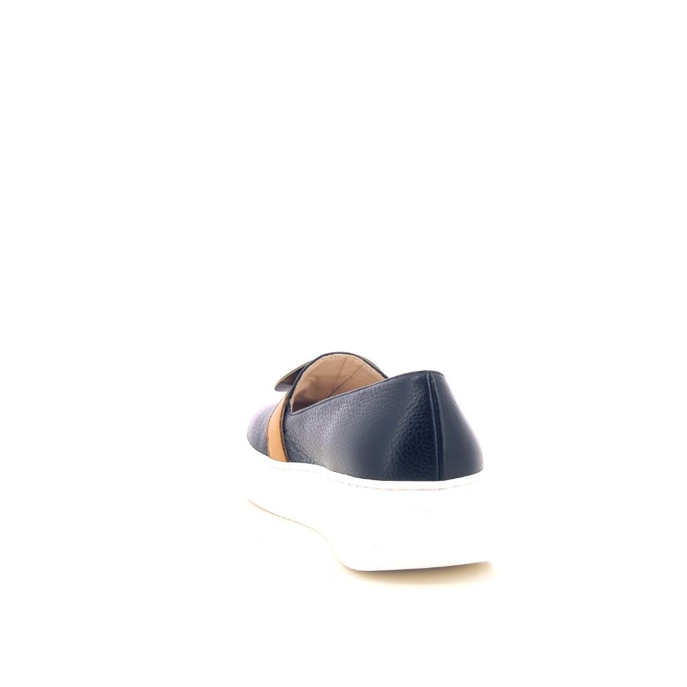 Benoîte C. Mocassin 223074 zwart