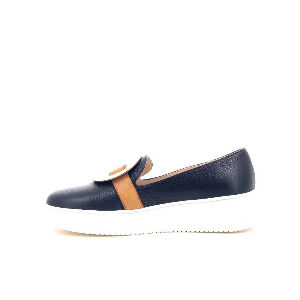 Benoîte C. Mocassin 223074 zwart