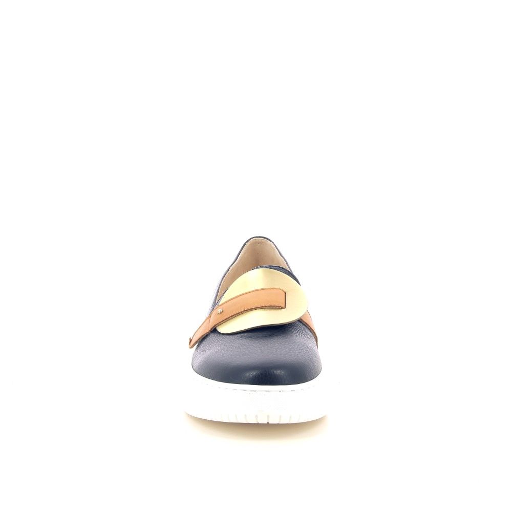 Benoîte C. Mocassin 223074 zwart