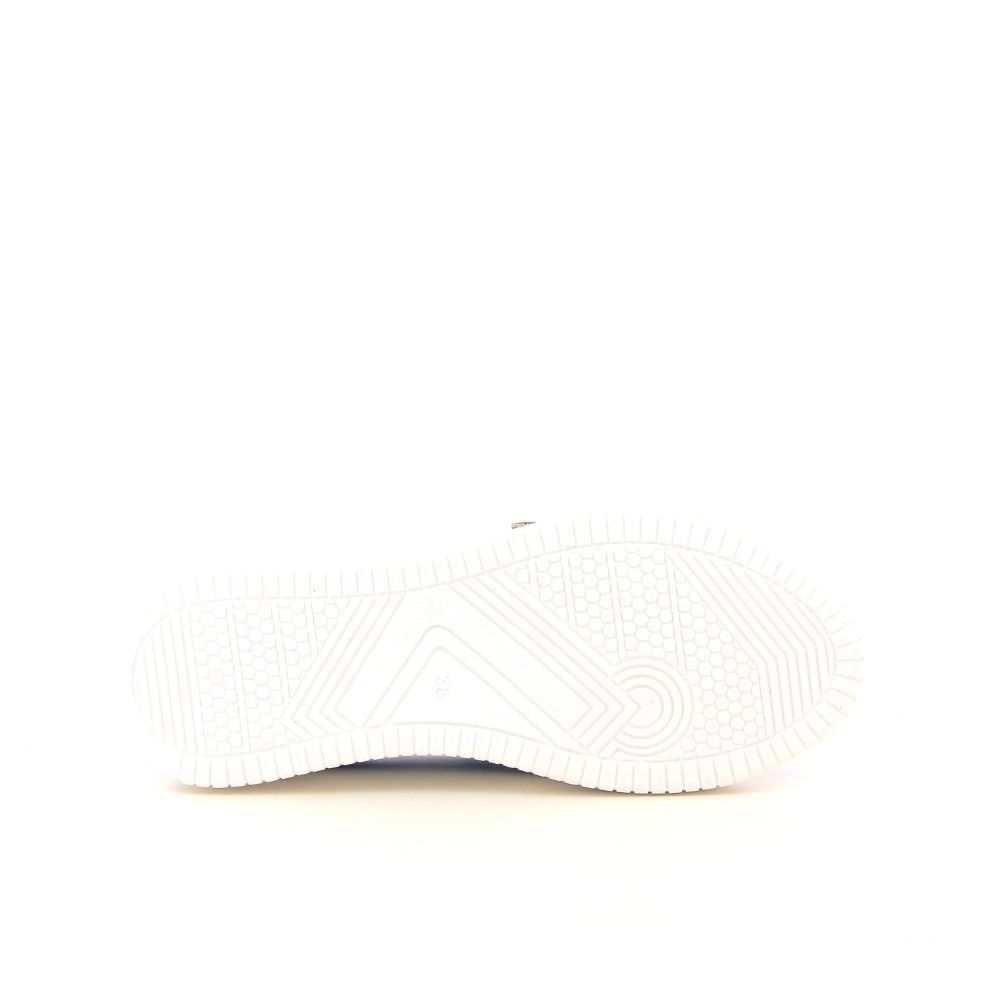 Benoîte C. Mocassin 223074 zwart