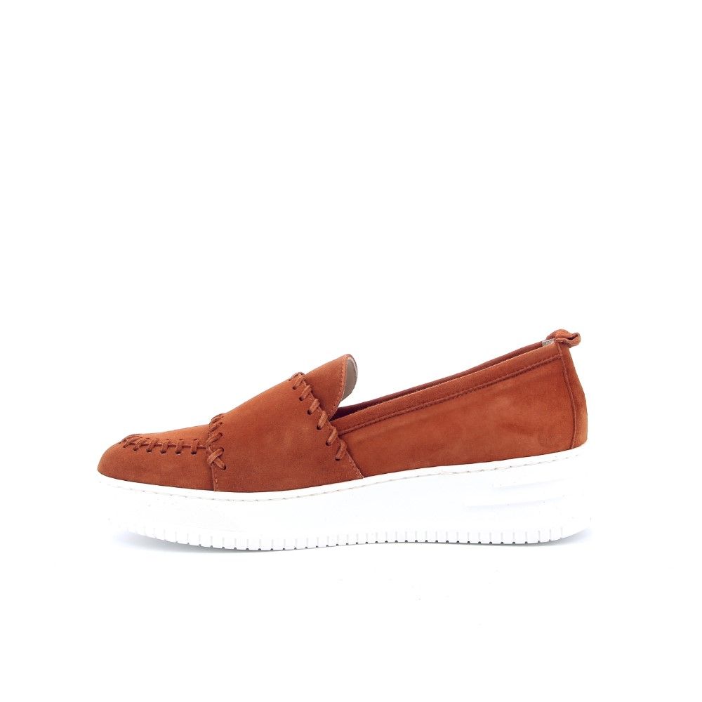 Benoîte C. Mocassin 223076 oranje