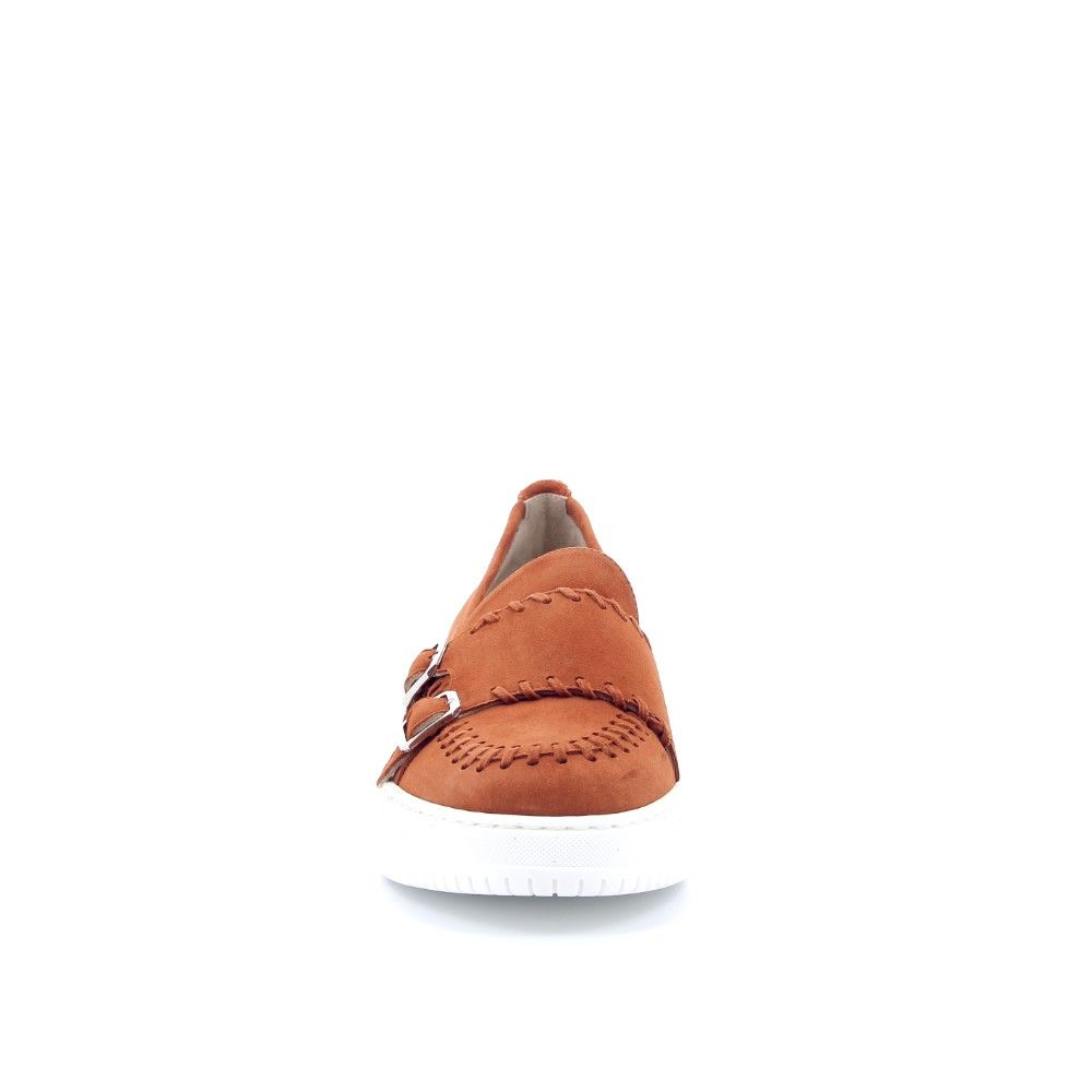 Benoîte C. Mocassin 223076 oranje